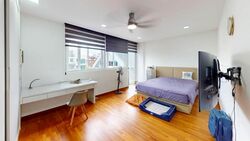 Yong Seng Estate (D14), Terrace #546533631